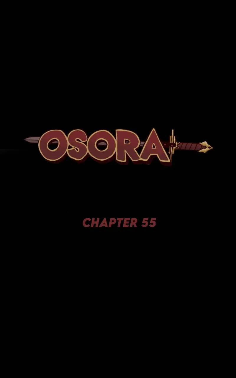 Osora Chapter 55 page 39