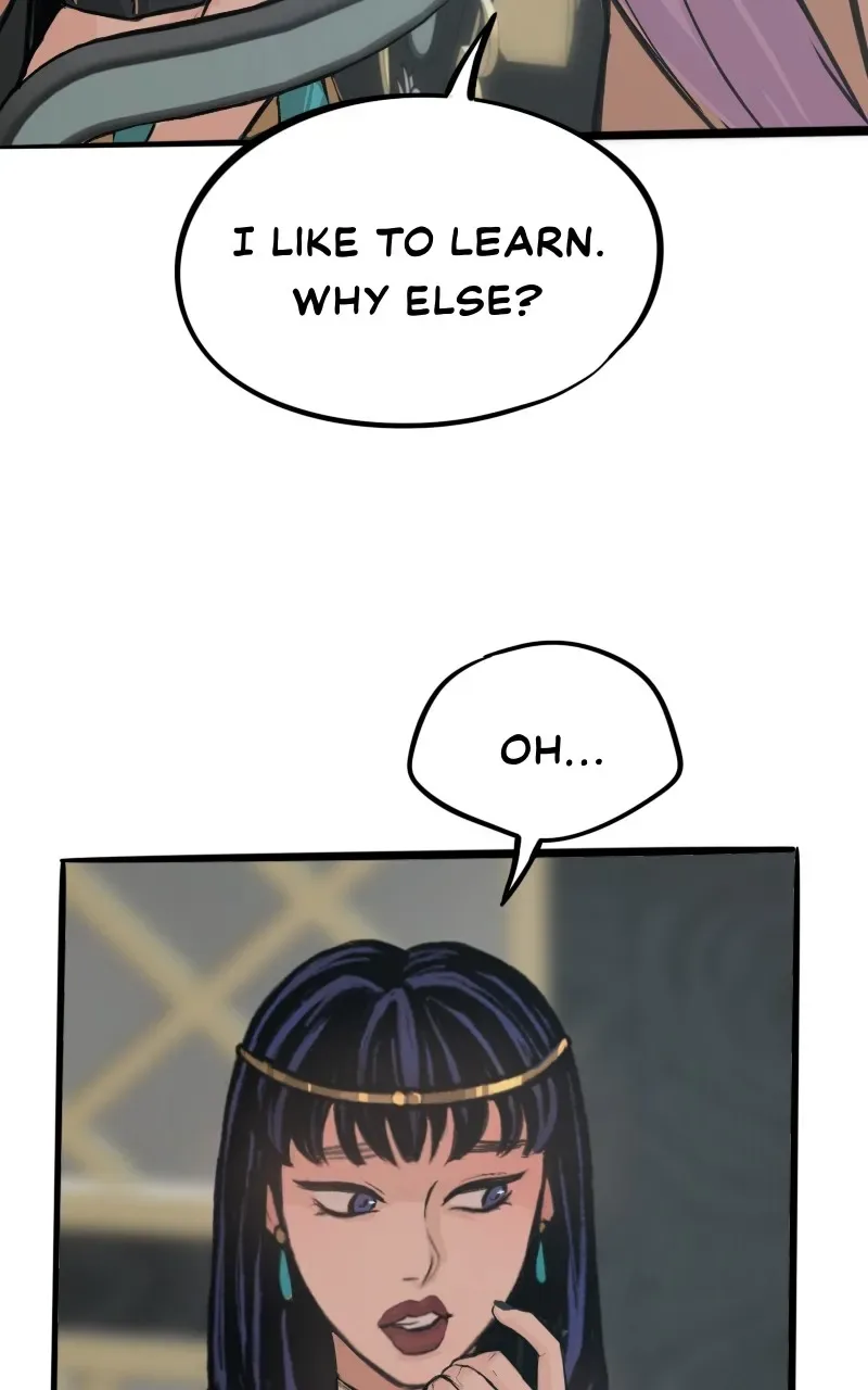 Osora Chapter 55 page 85