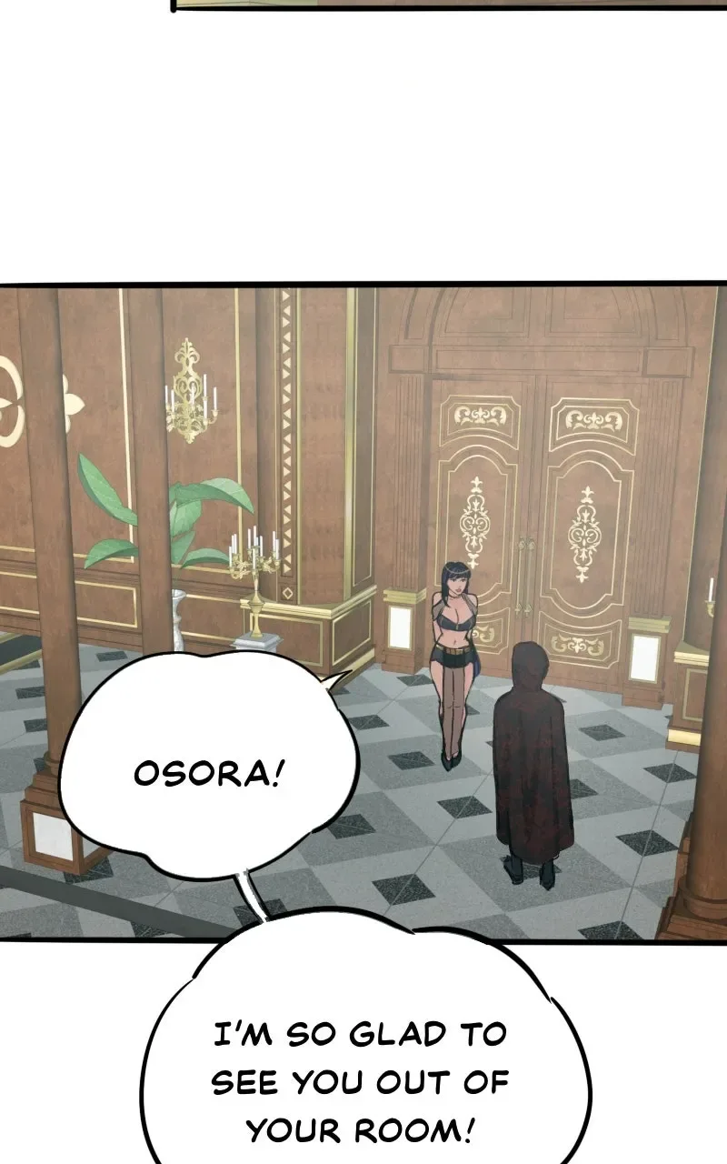 Osora Chapter 56 page 36