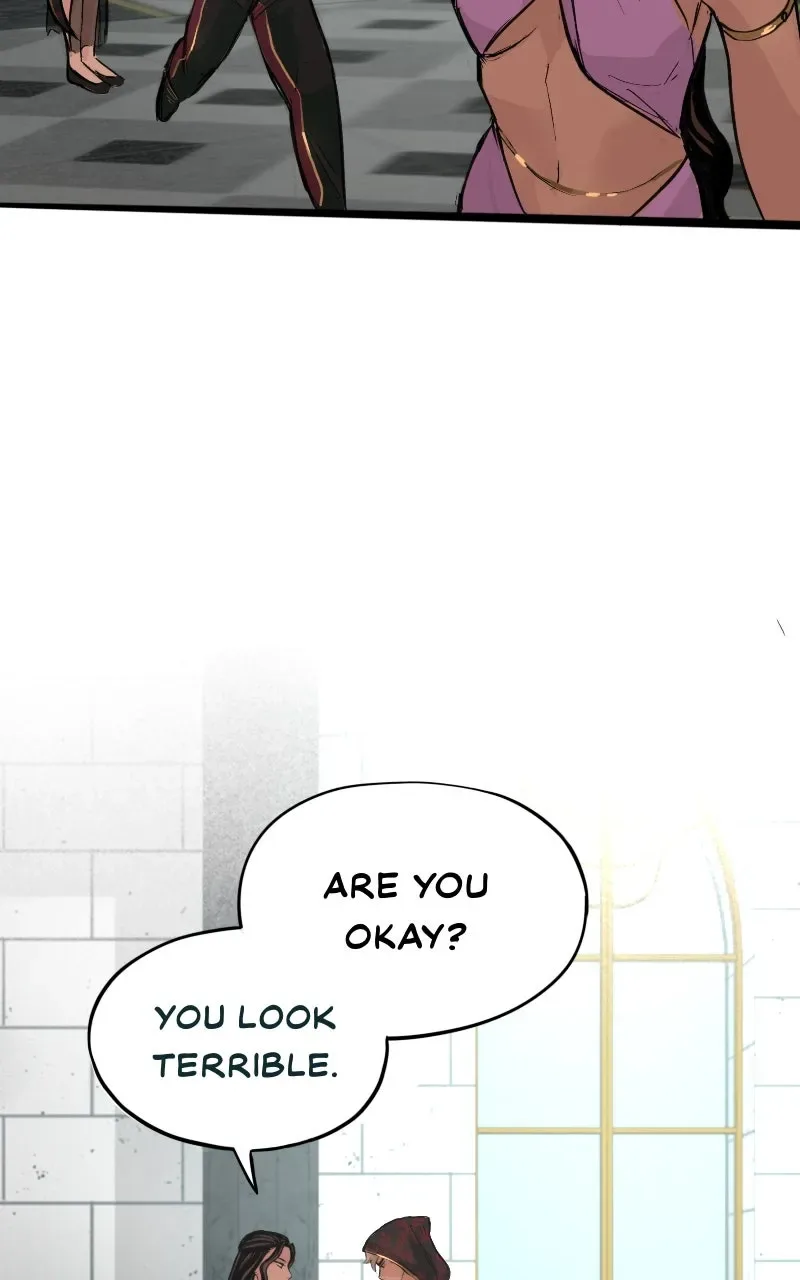 Osora Chapter 56 page 41