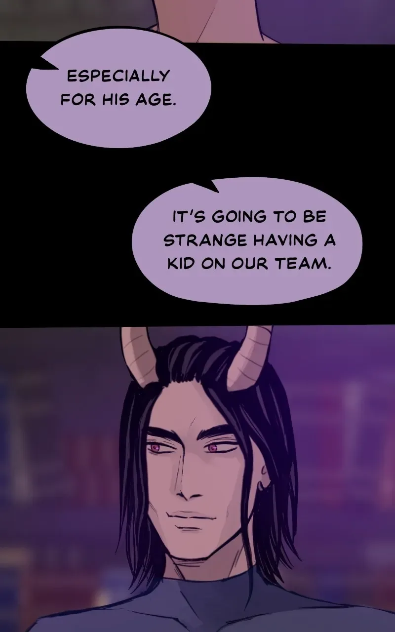 Osora Chapter 57 page 33