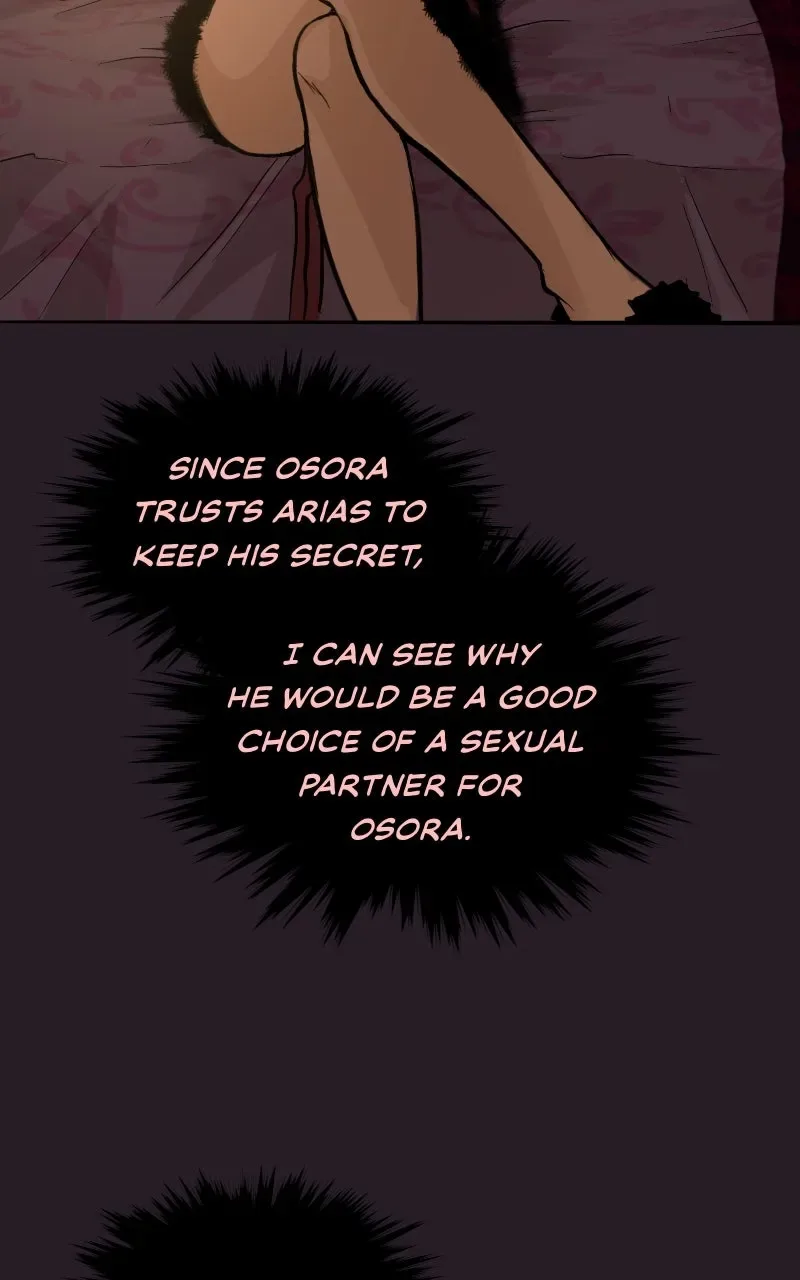 Osora Chapter 58 page 56