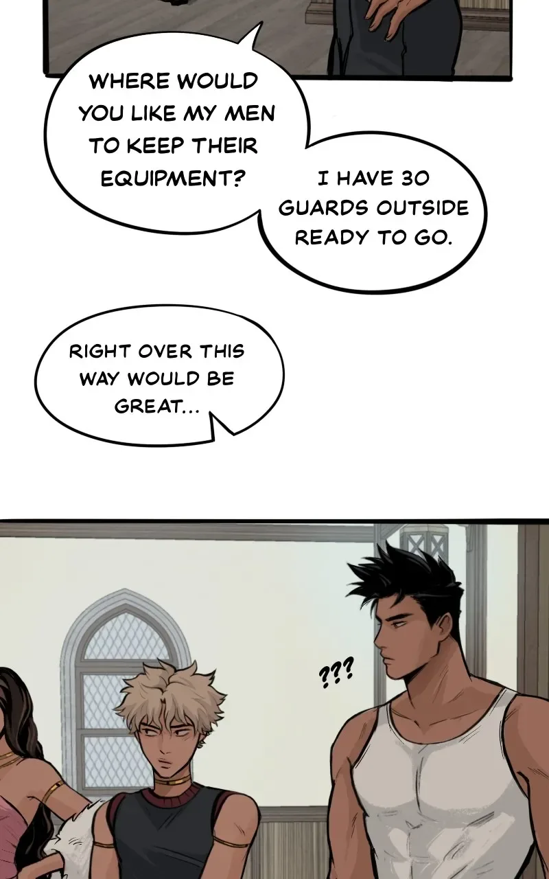 Osora Chapter 6 page 23