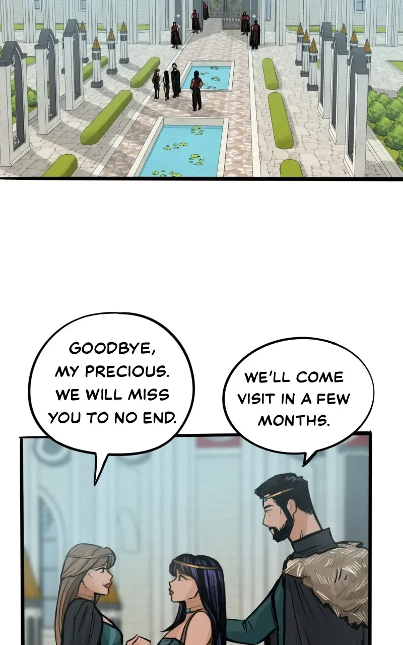 Osora Chapter 6 page 28