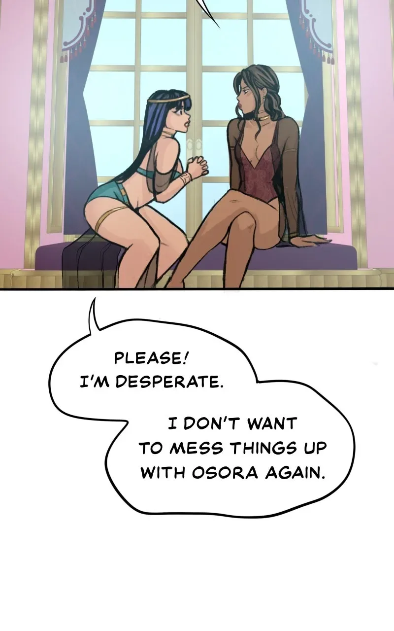 Osora Chapter 60 page 60