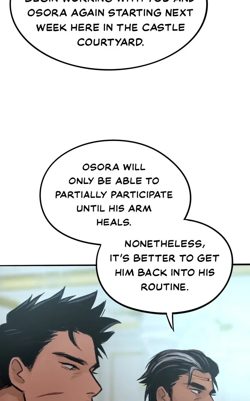 Osora Chapter 61 page 63