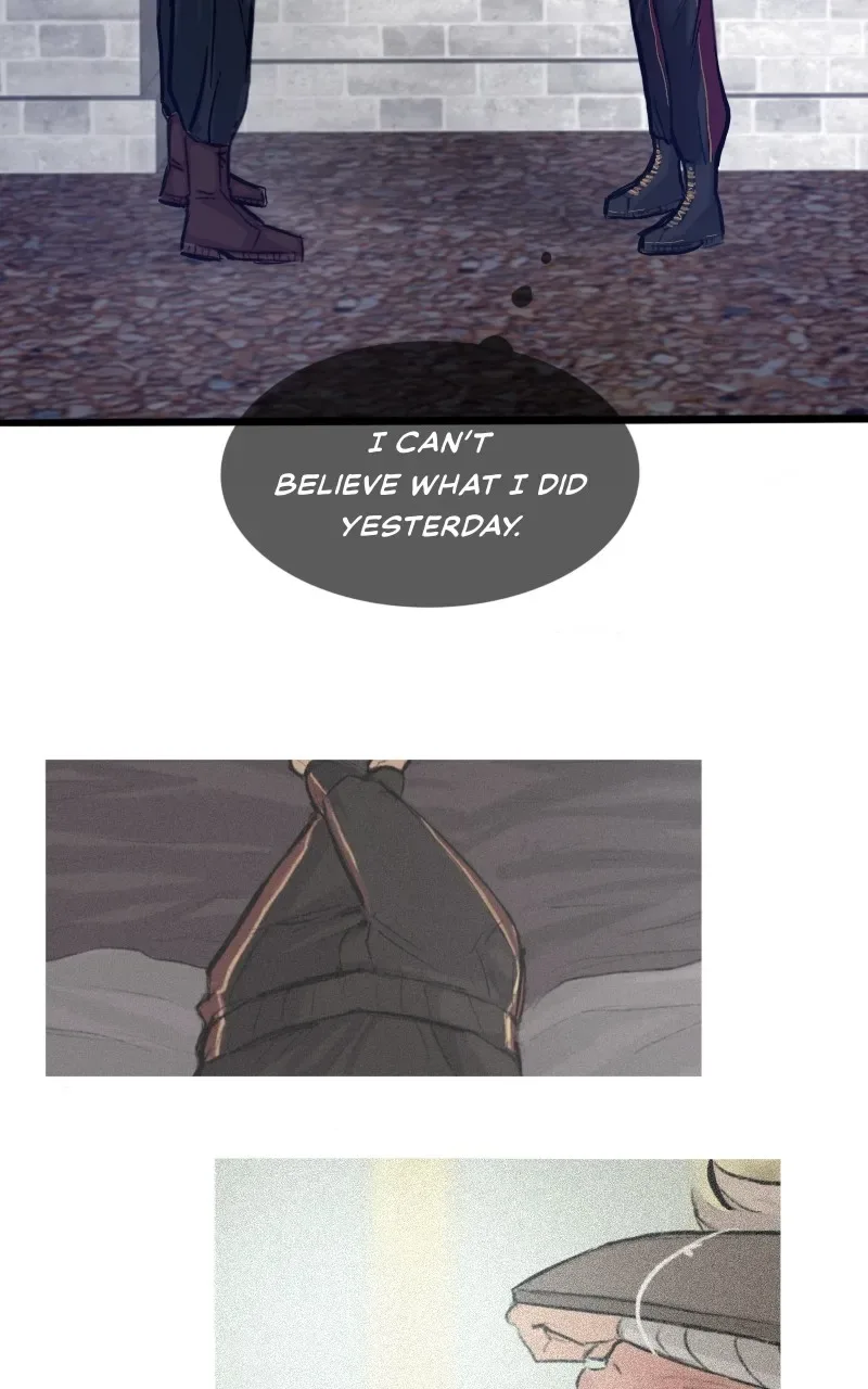 Osora Chapter 63 page 8