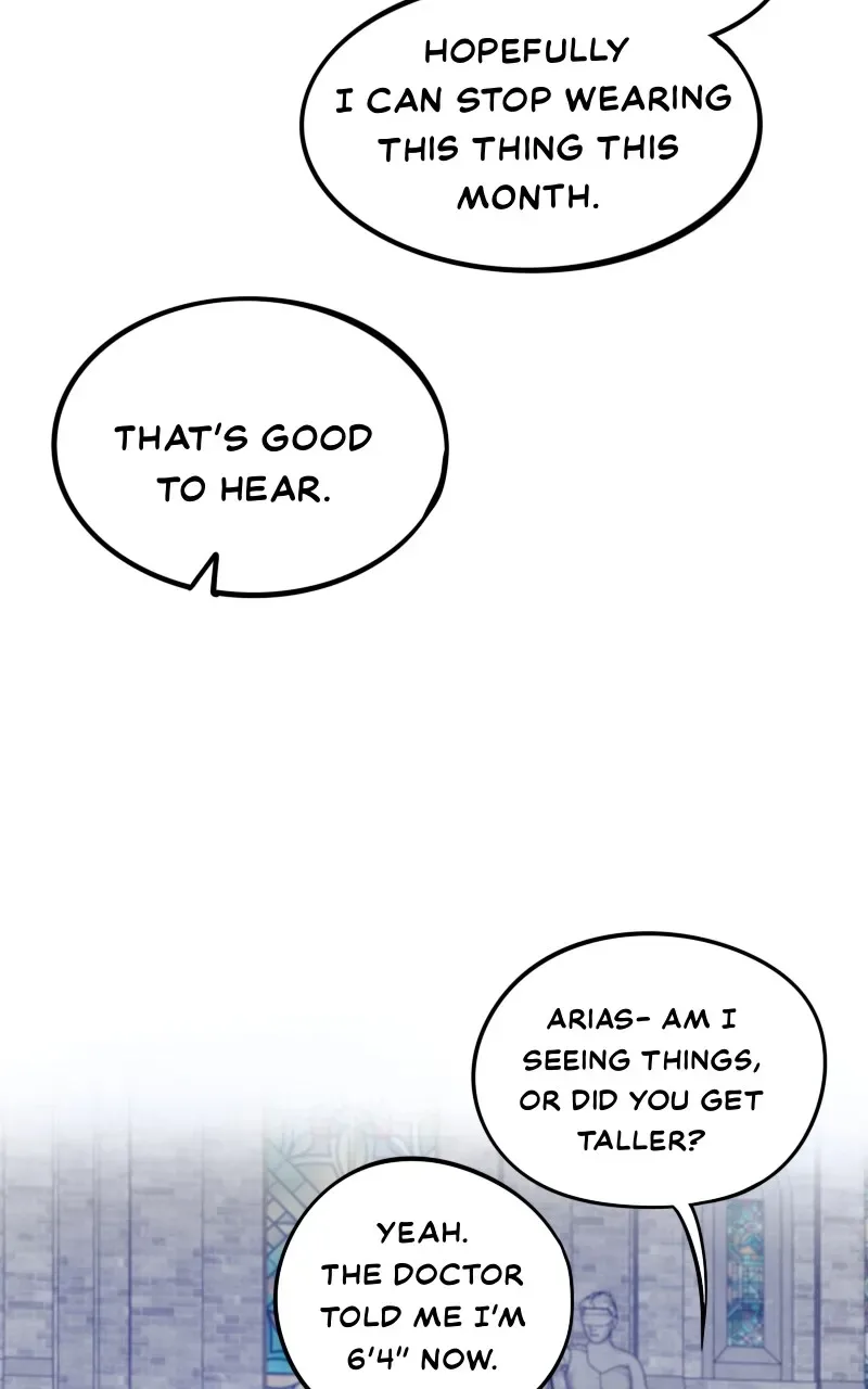 Osora Chapter 63 page 21