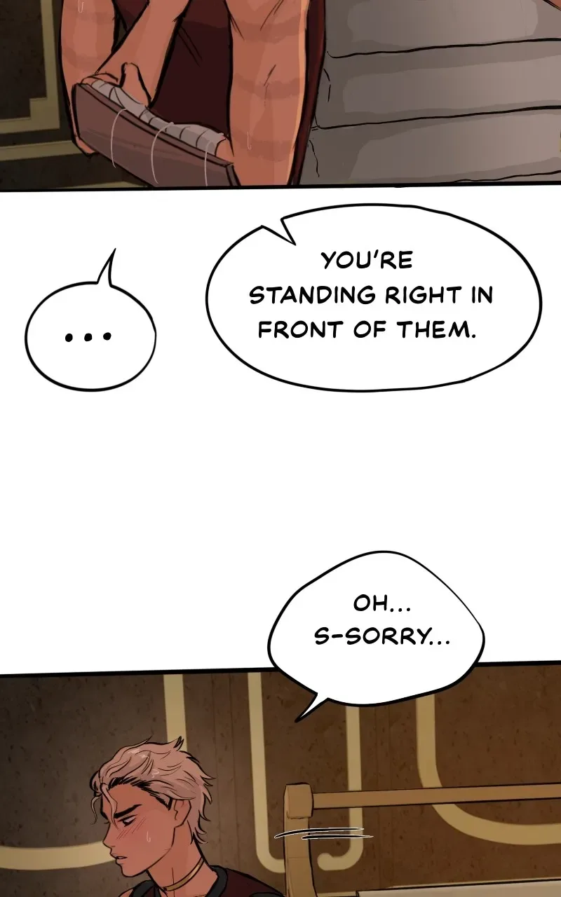 Osora Chapter 63 page 99
