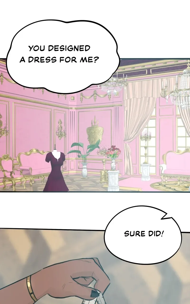 Osora Chapter 64 page 23