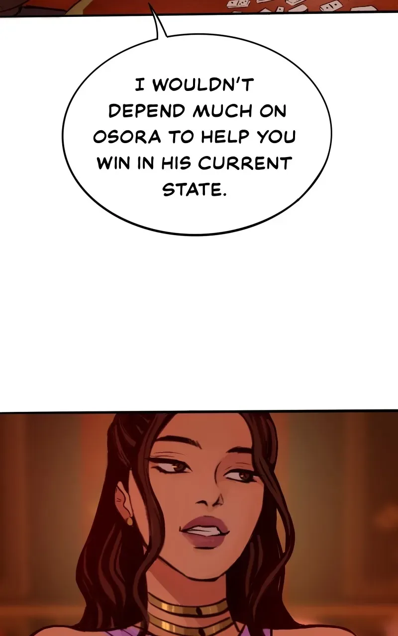 Osora Chapter 66 page 11