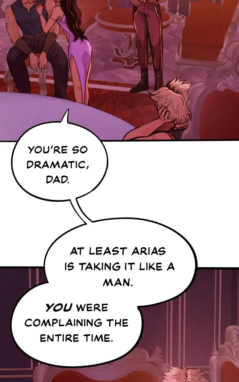 Osora Chapter 66 page 33