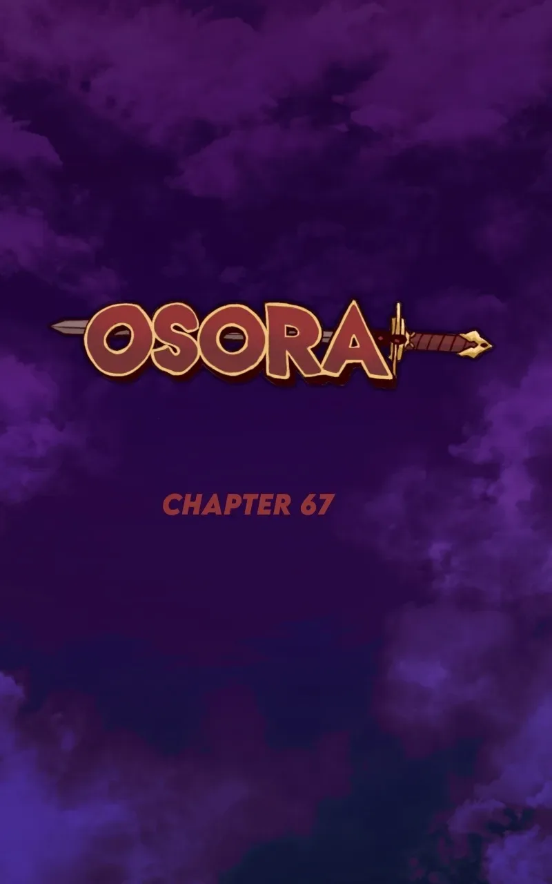 Osora Chapter 67 page 11