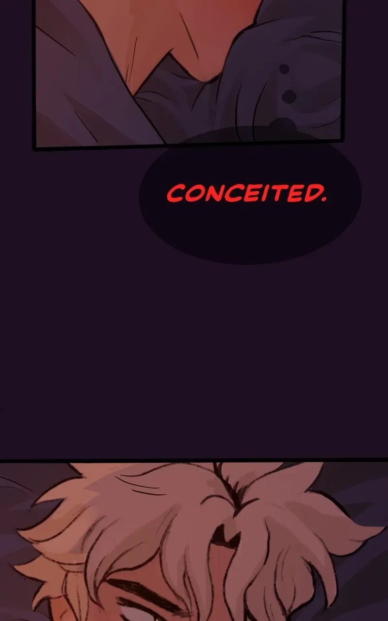 Osora Chapter 68 page 27