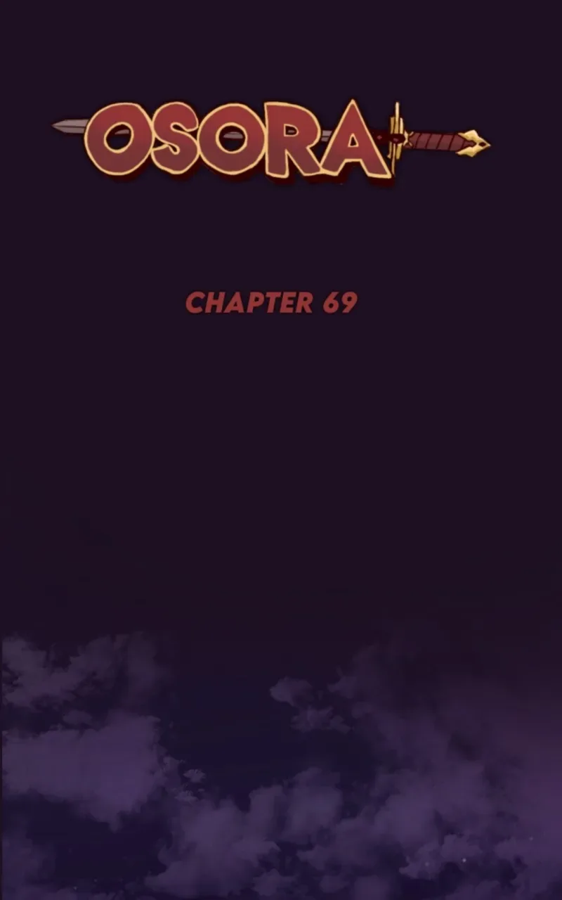 Osora Chapter 69 page 39