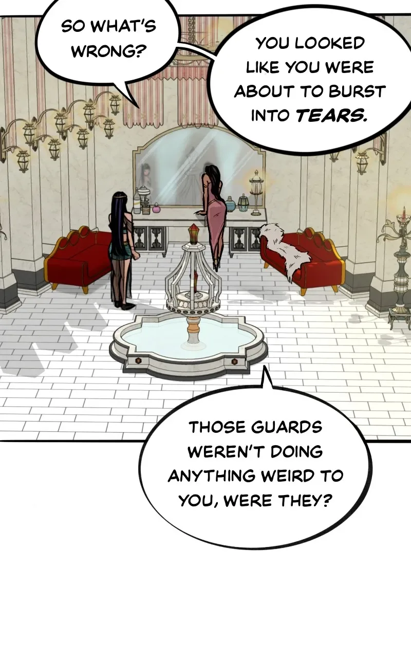 Osora Chapter 7 page 9