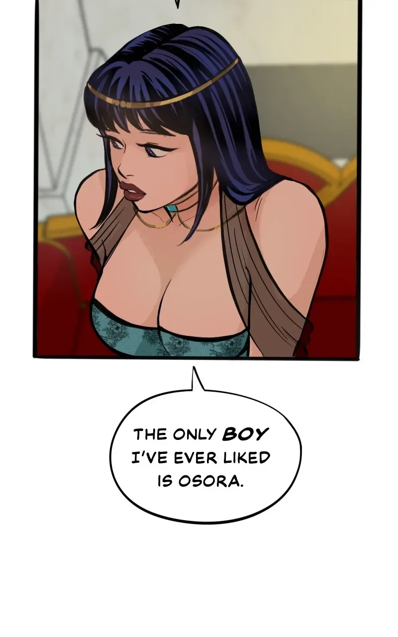 Osora Chapter 7 page 38