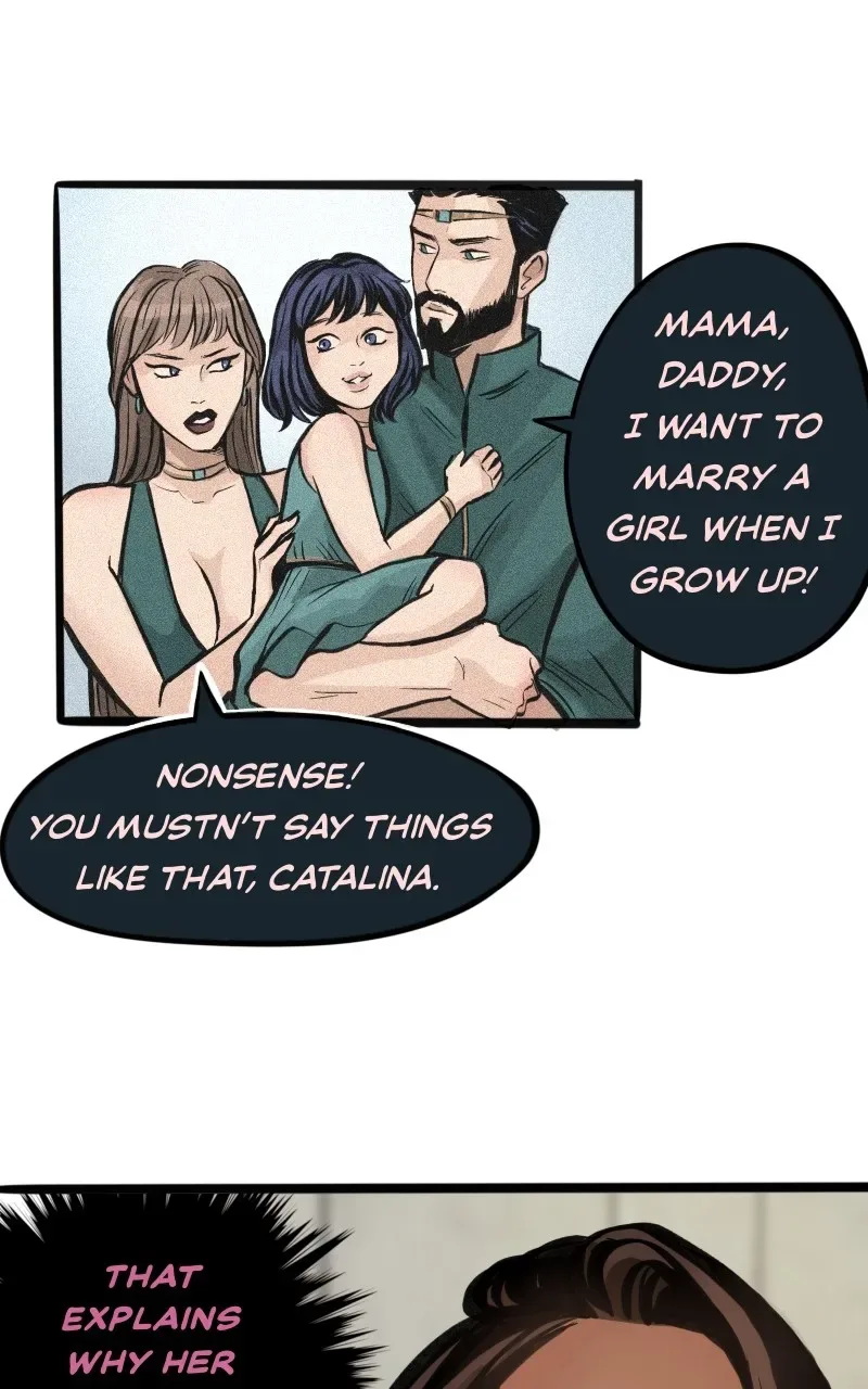 Osora Chapter 7 page 39