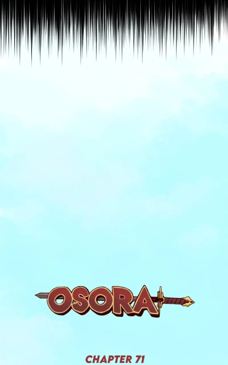 Osora Chapter 71 page 65