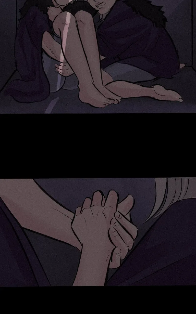 Osora Chapter 73 page 37