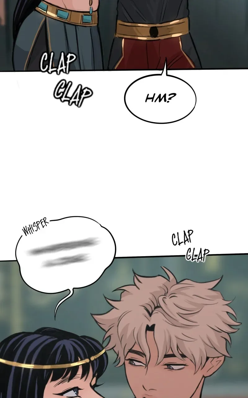 Osora Chapter 74 page 16