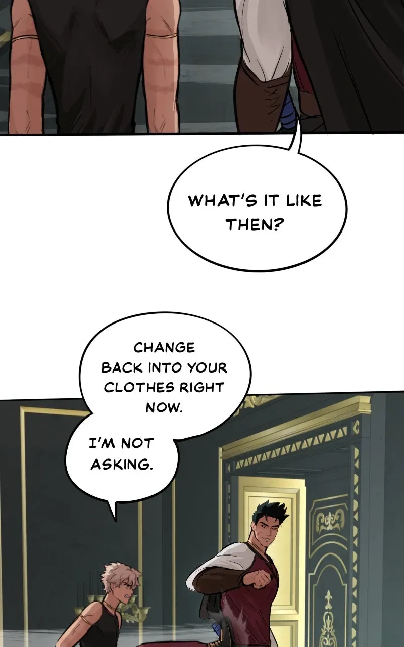 Osora Chapter 74 page 35