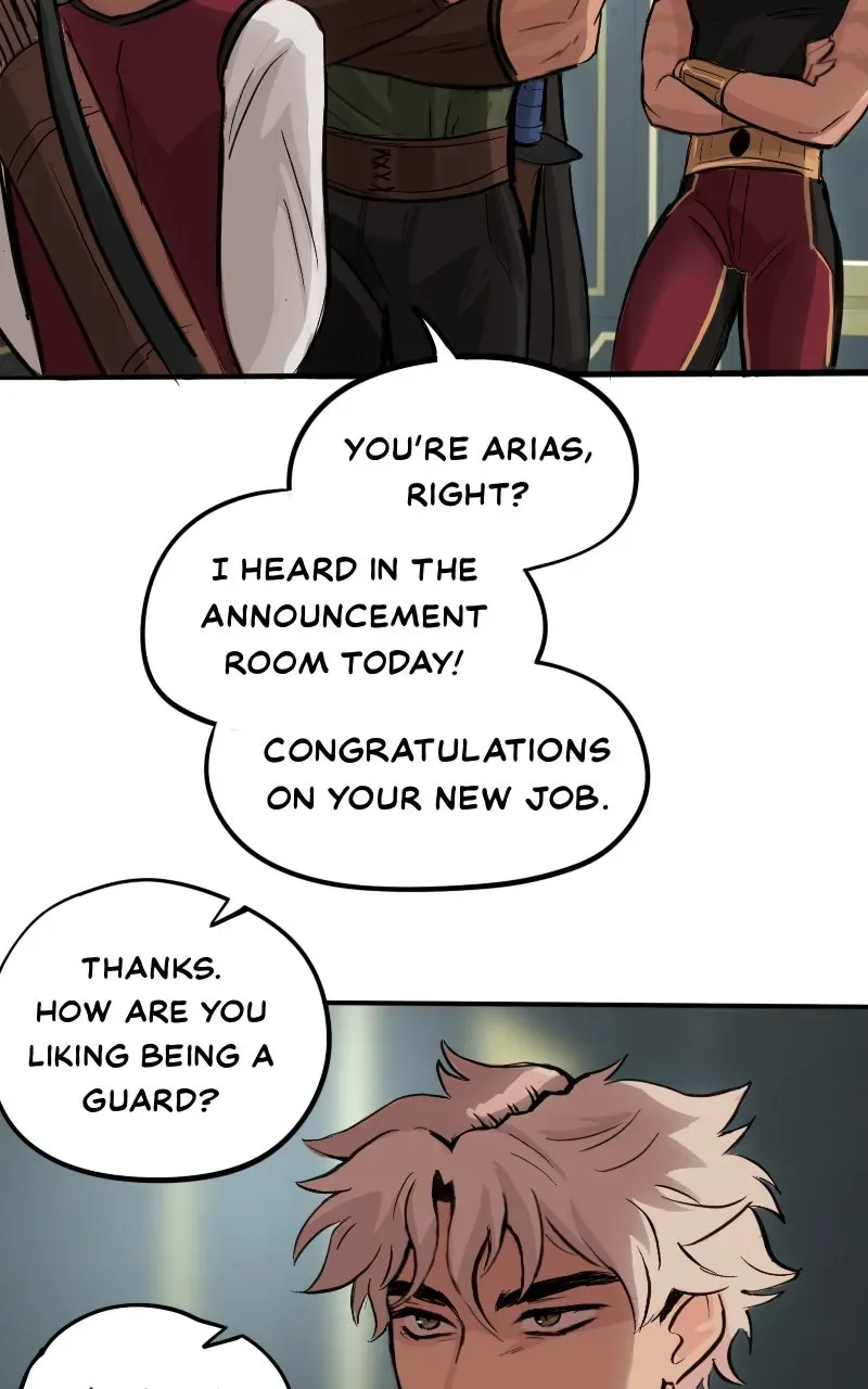 Osora Chapter 74 page 48