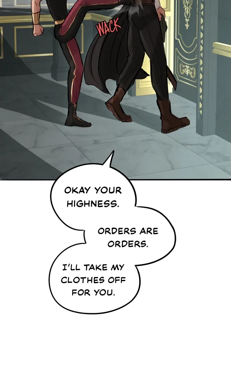 Osora Chapter 74 page 36