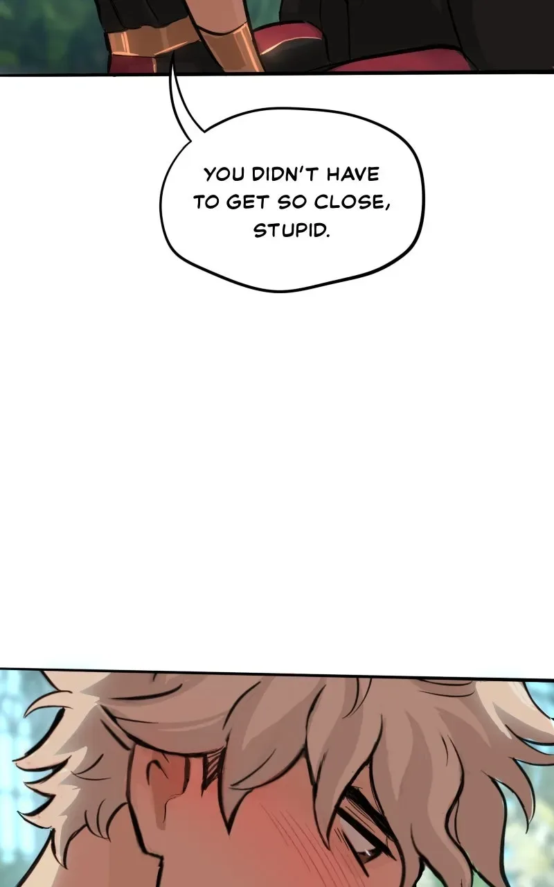 Osora Chapter 74 page 83