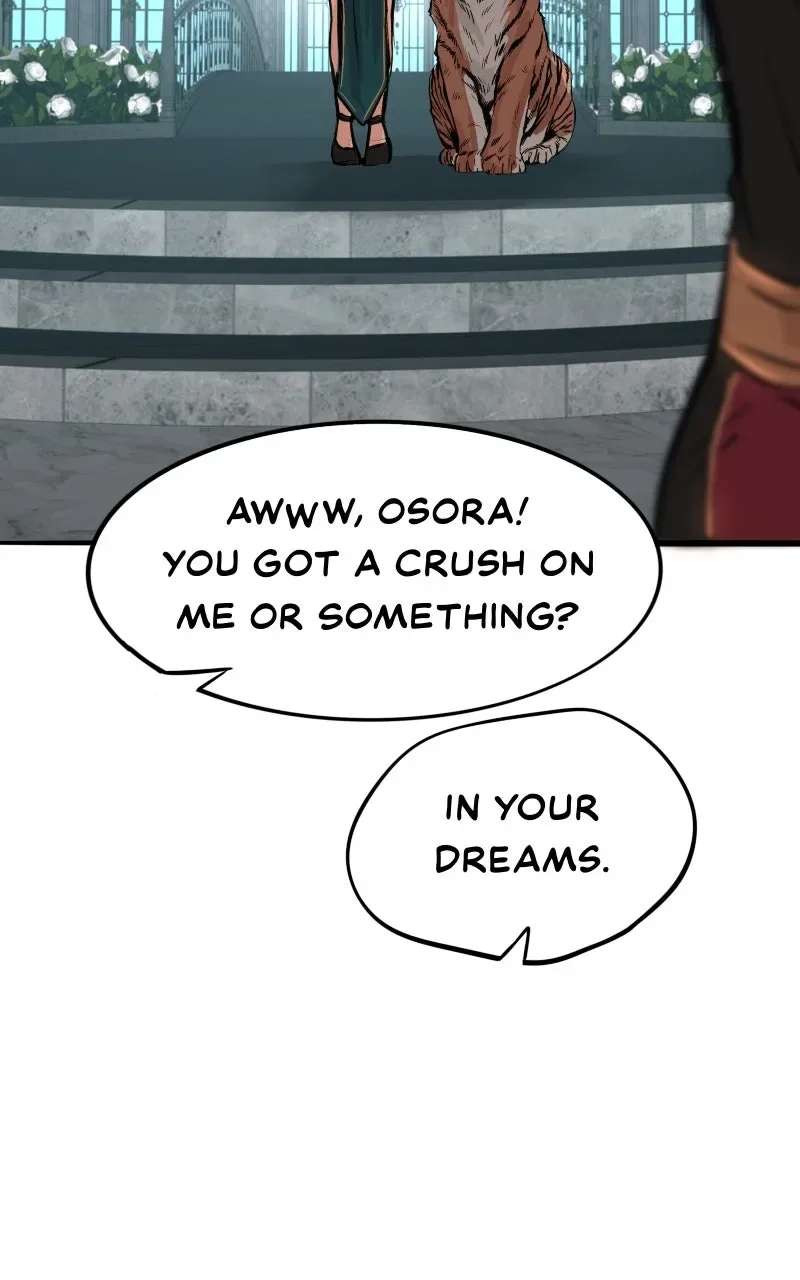 Osora Chapter 74 page 86