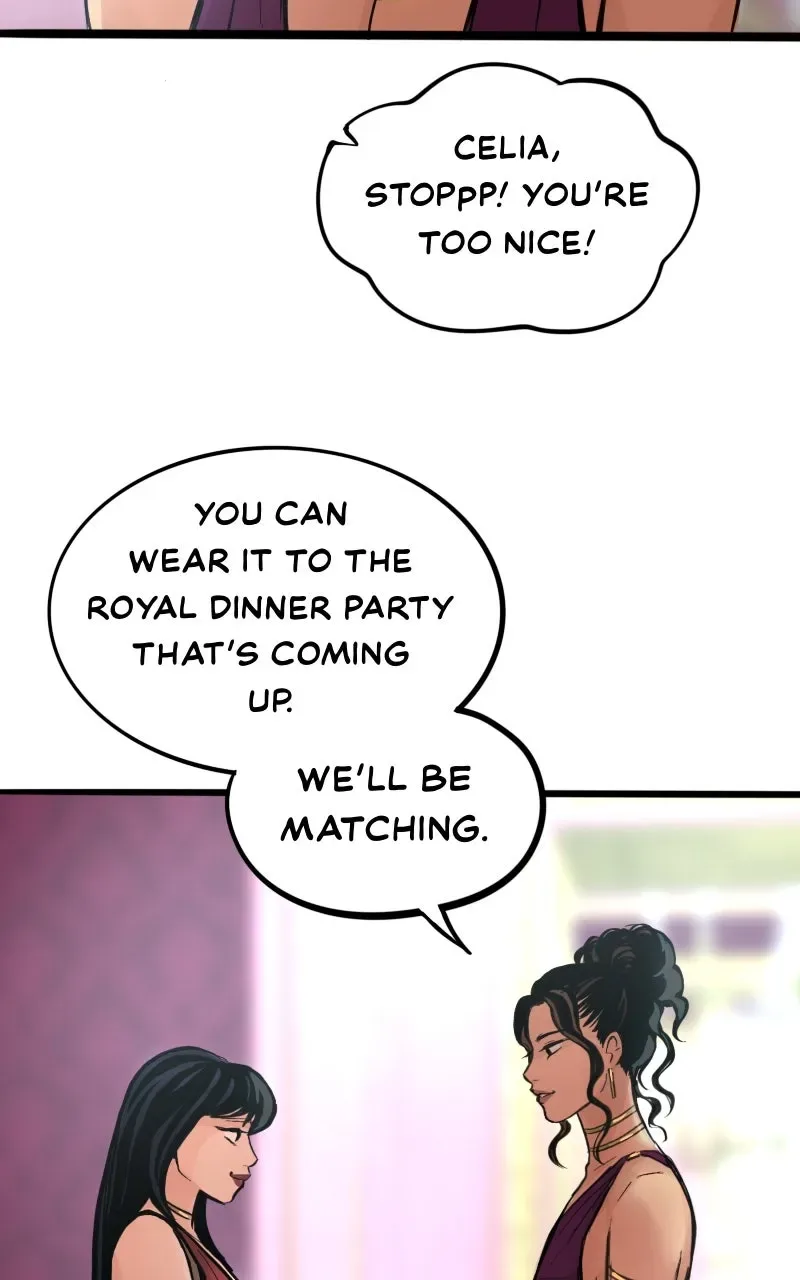 Osora Chapter 75 page 7