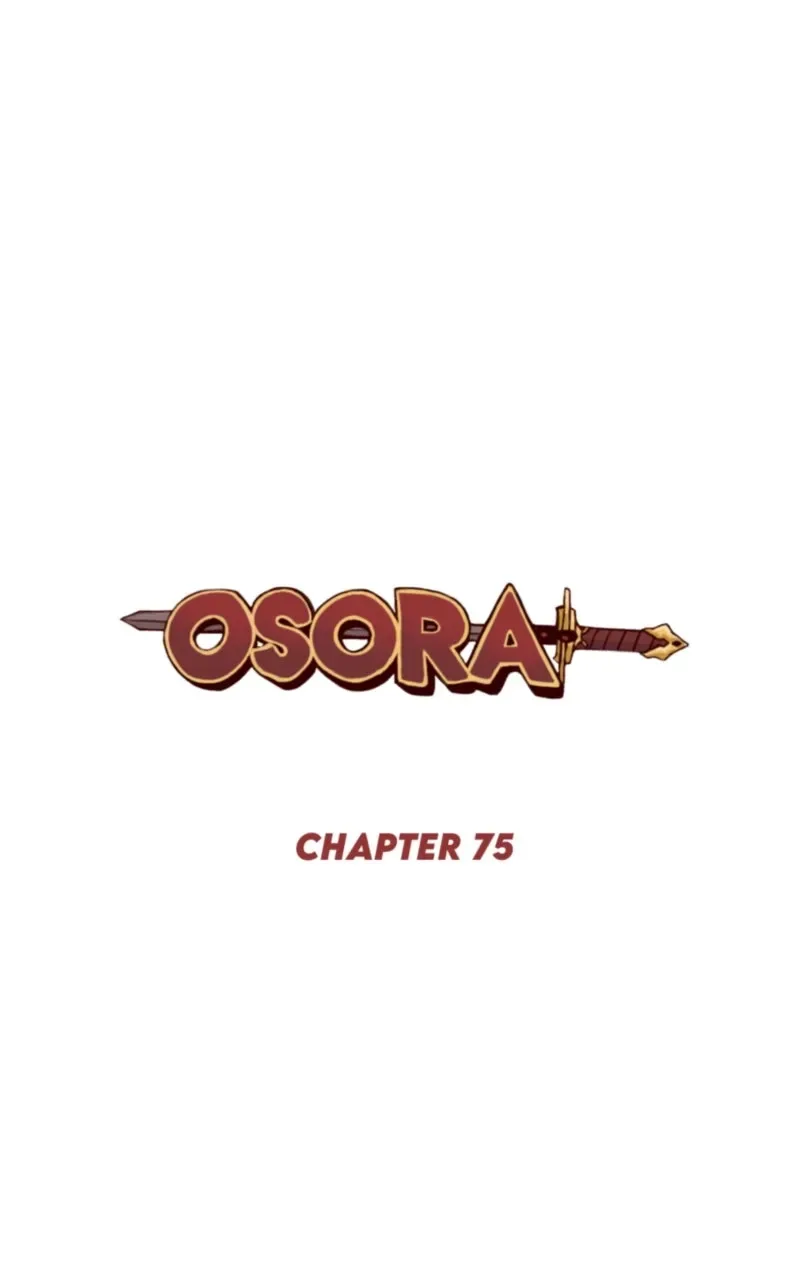 Osora Chapter 75 page 29