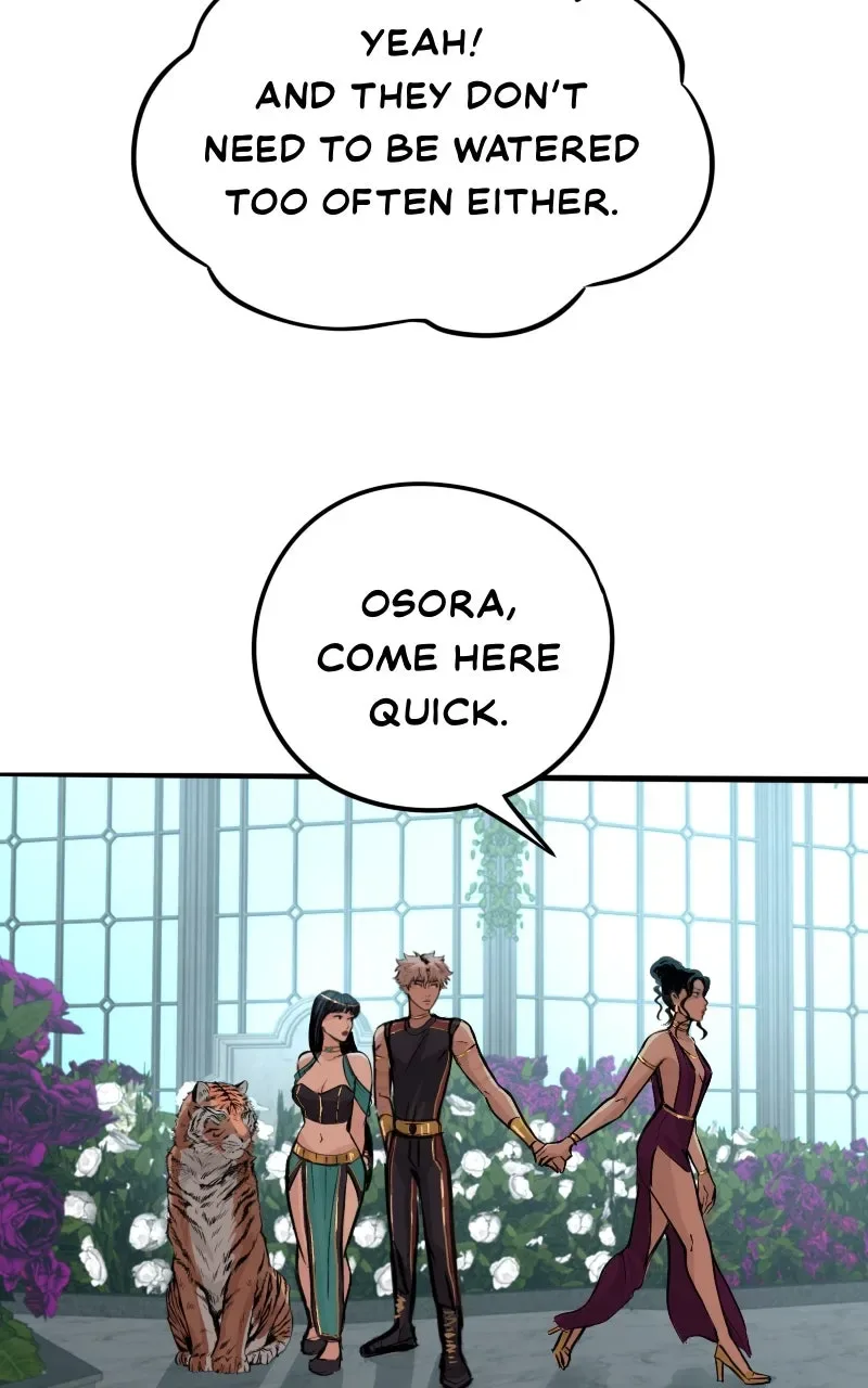 Osora Chapter 75 page 55
