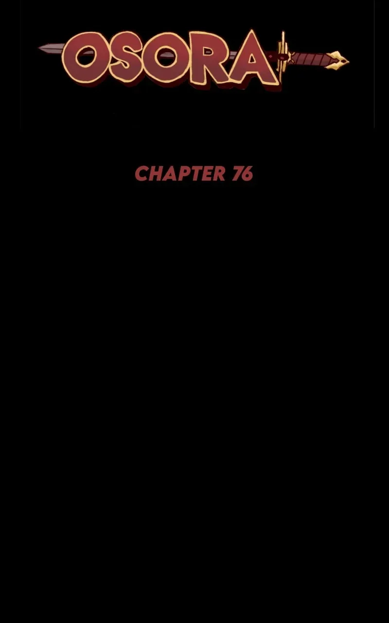 Osora Chapter 76 page 14