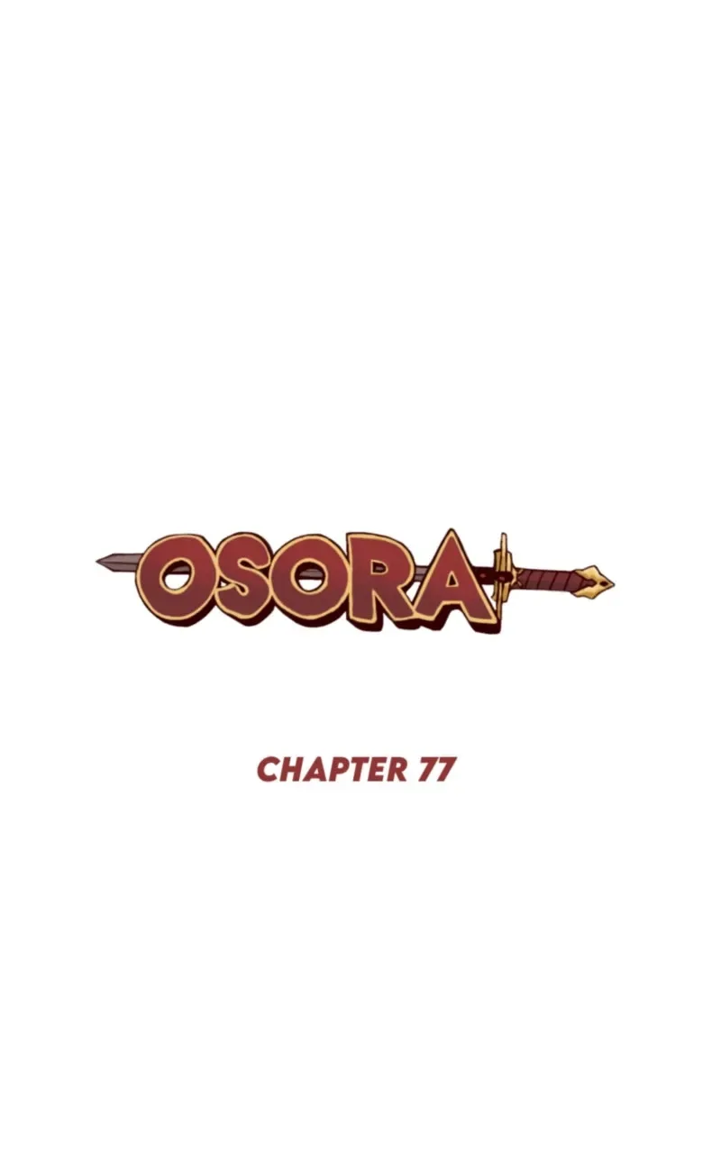 Osora Chapter 77 page 16