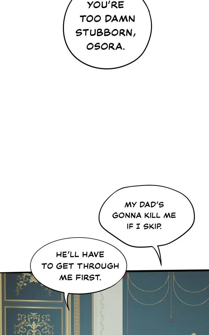 Osora Chapter 77 page 18