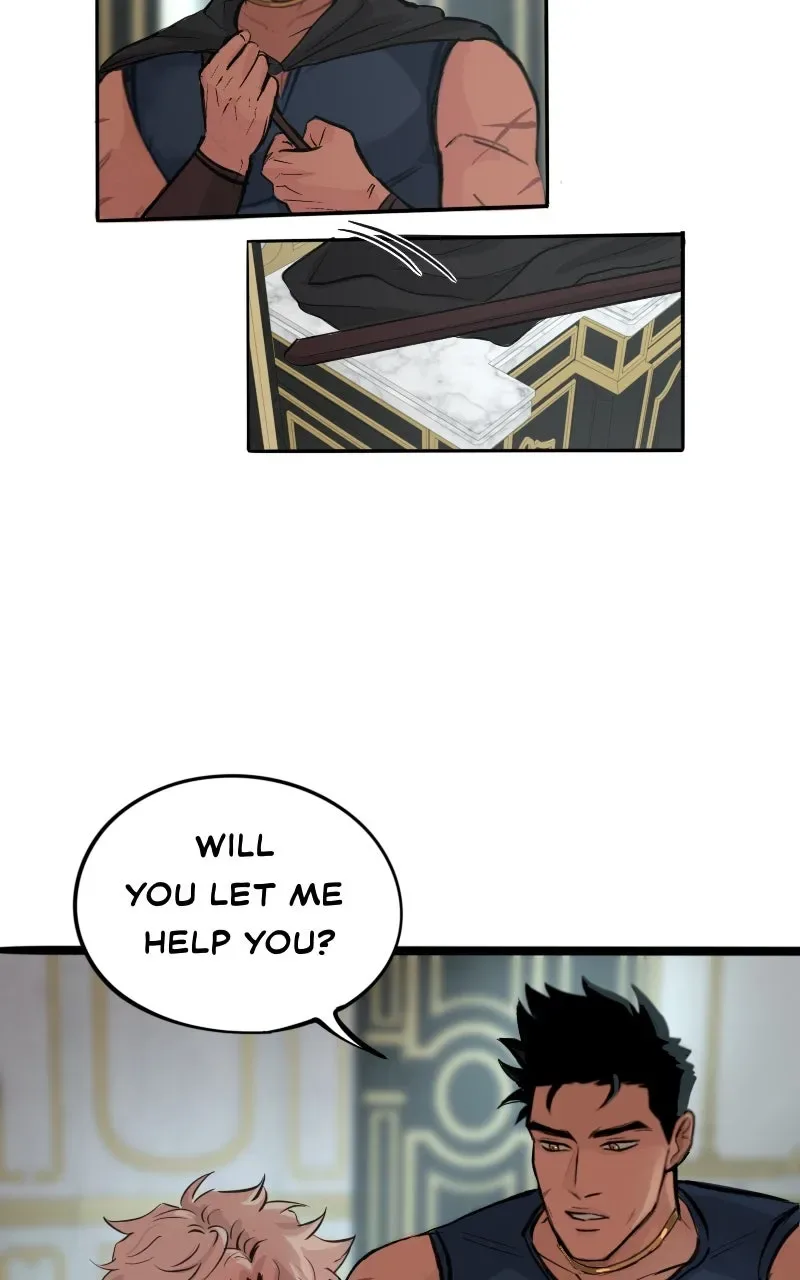 Osora Chapter 77 page 31