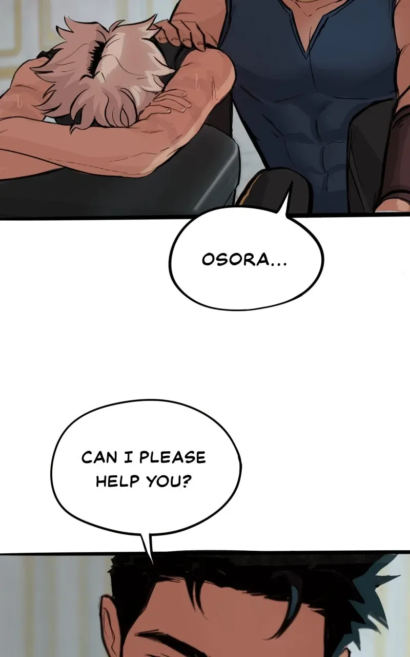 Osora Chapter 77 page 34