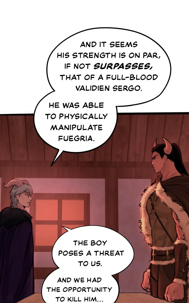 Osora Chapter 79 page 34