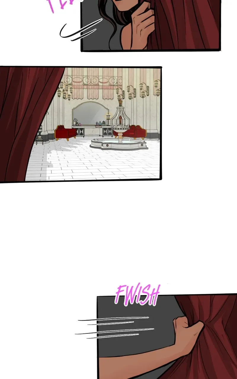 Osora Chapter 8 page 19