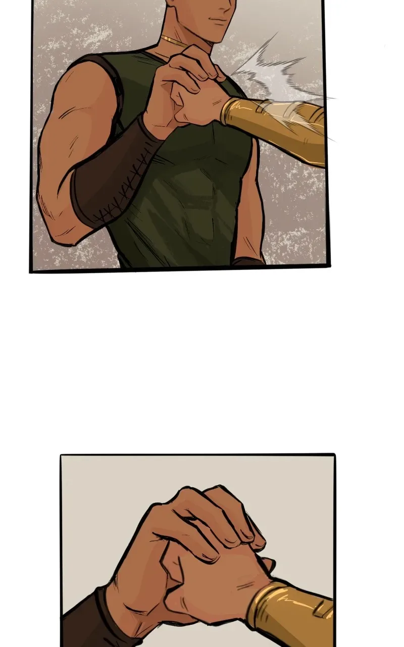 Osora Chapter 8 page 44