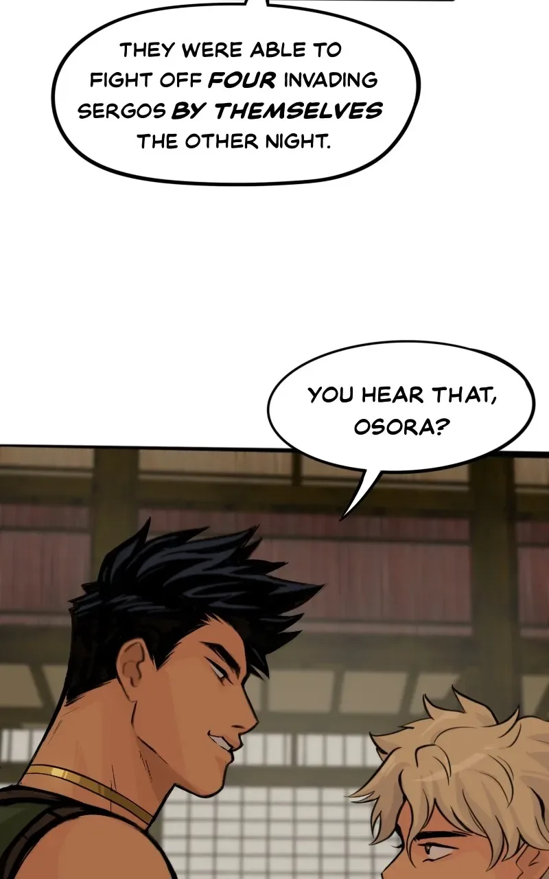 Osora Chapter 8 page 39