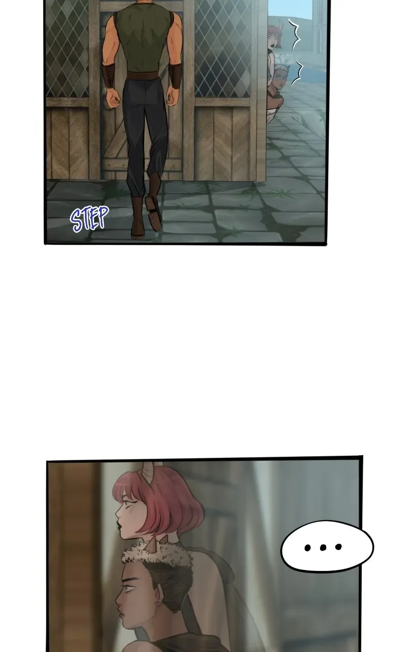 Osora Chapter 8 page 75