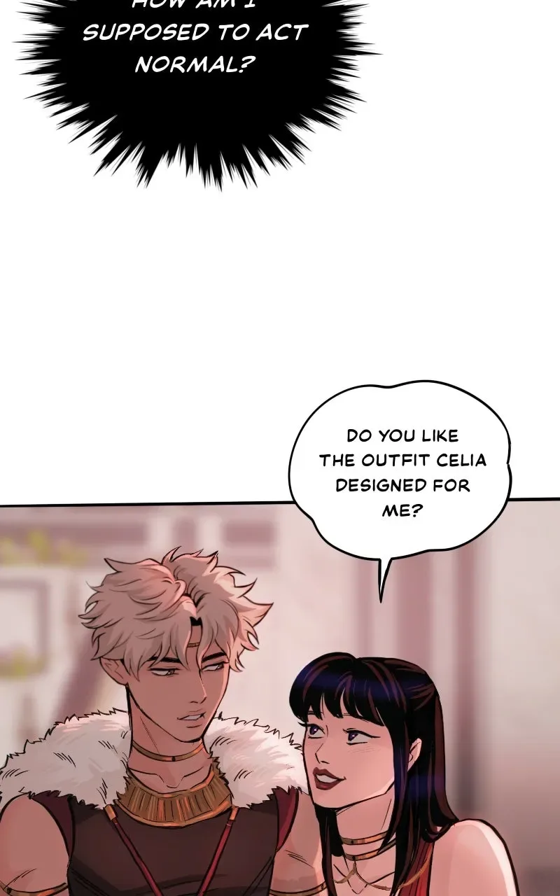Osora Chapter 80 page 70