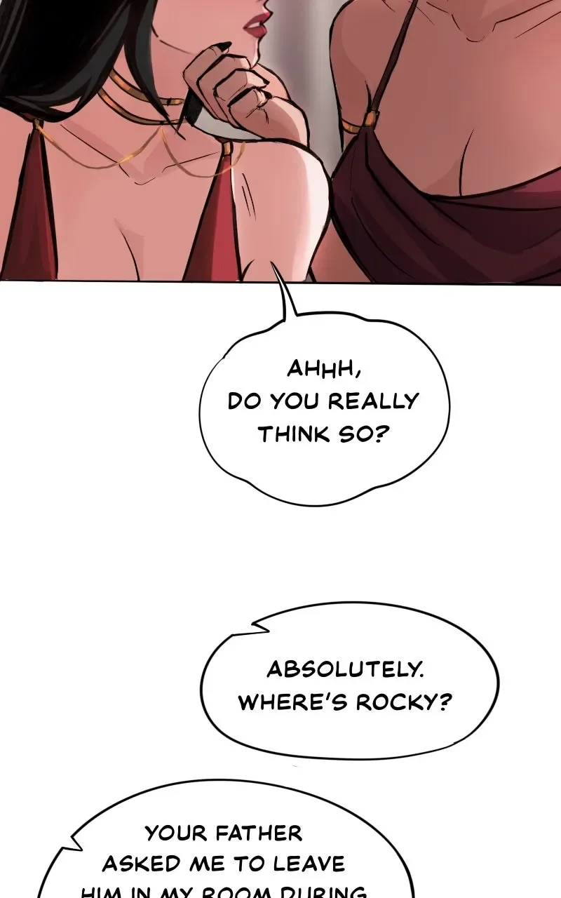 Osora Chapter 80 page 77