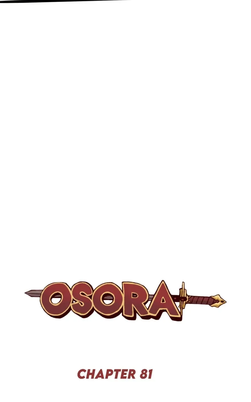 Osora Chapter 81 page 18
