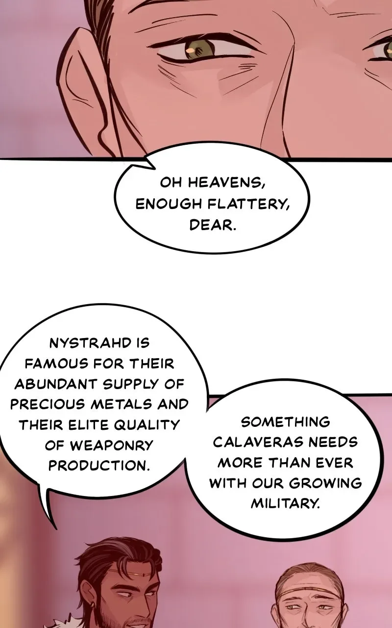 Osora Chapter 81 page 27