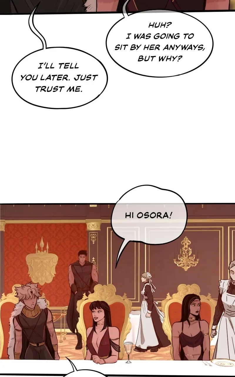 Osora Chapter 81 page 43