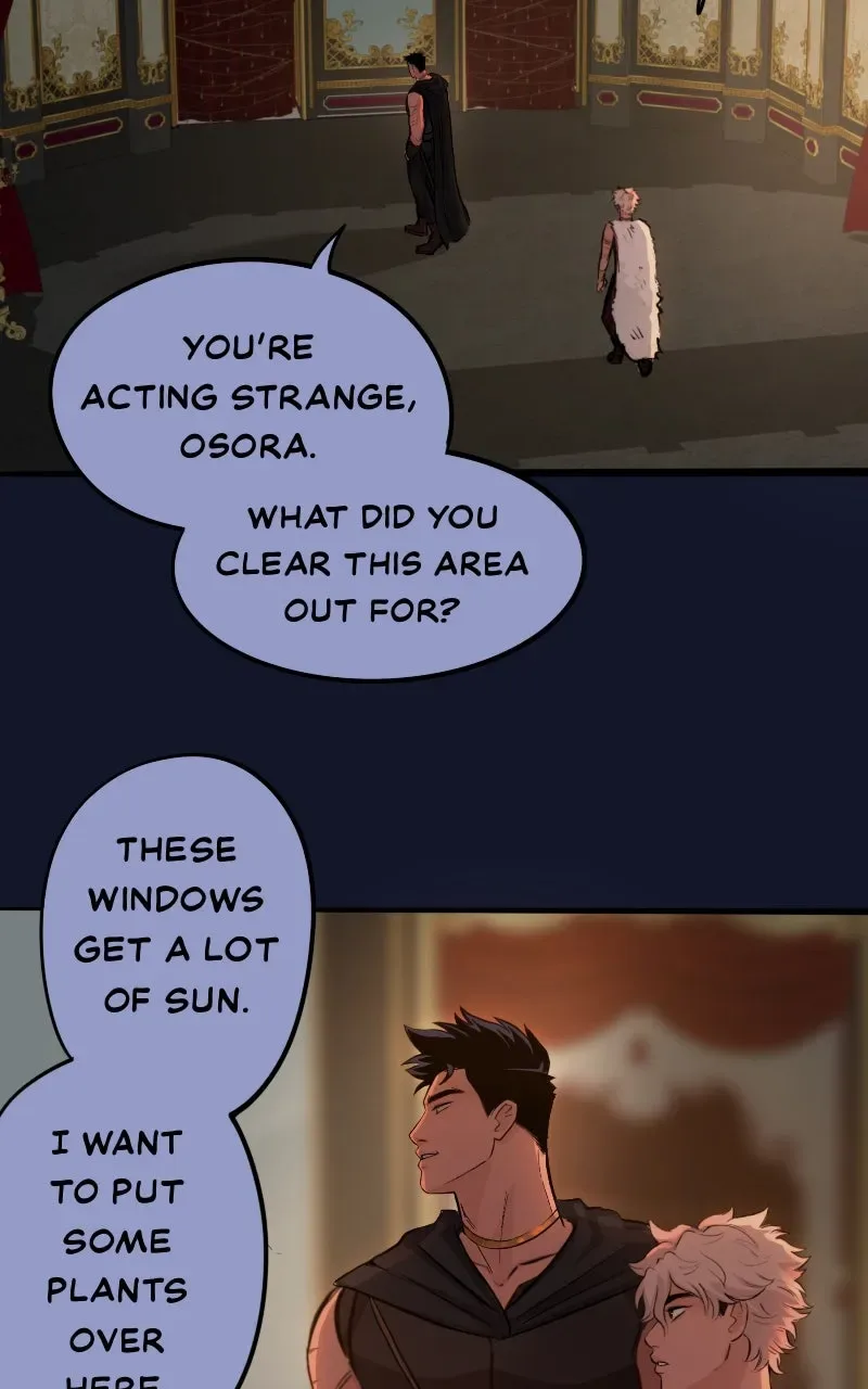 Osora Chapter 81 page 99