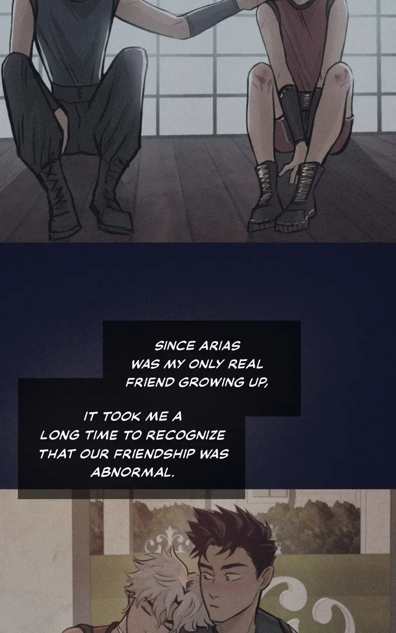 Osora Chapter 82 page 13
